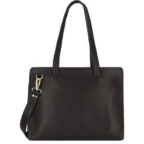 Plevier Pharos Valigetta Pelle 37.5 cm Scomparto per laptop Plevier Pharos Valigetta Pelle 37.5 cm Scomparto per laptop