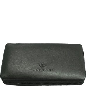 Windrose Ambiance Scatola per gioielli Pelle 12 cm
