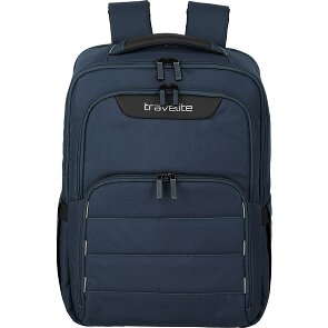 Travelite Skaii Zaino da giorno M 43 cm Vano porta PC