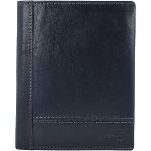 camel active Tokyo Portafoglio Protezione RFID Pelle 10 cm