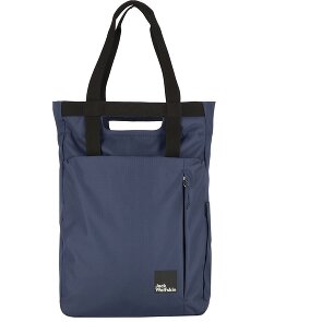 Jack Wolfskin Eve Borsetta 32 cm Scomparto per laptop