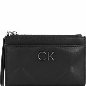 Calvin Klein RE-Lock Custodia per carta di credito 13 cm