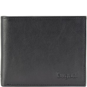 bugatti Portafoglio Sempre in pelle 11 cm