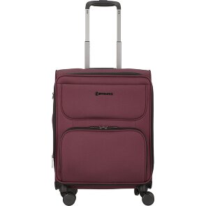 Stratic Bendigo Light Plus Carrello cabina a 4 ruote 54 cm