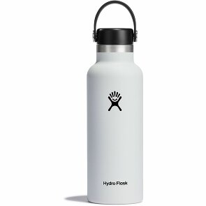 Hydro Flask Idratazione Bottiglia standard 532 ml
