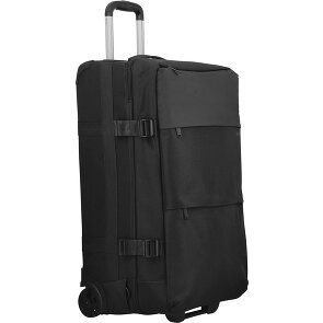 Jump Dunaa 2 ruote Borsa da viaggio 67 cm