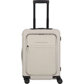 Horizn Studios M5 Essential 4 ruote Carrello della cabina 55 cm