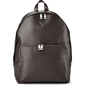 Guess Milano Zaino da giorno 42 cm Vano porta PC