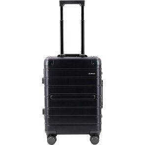 Alumaxx Carrello cabina a 4 ruote Gravity 55 cm