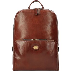 The Bridge Story Uomo Zaino in pelle 42 cm Scomparto per laptop The Bridge Story Uomo Zaino in pelle 42 cm Scomparto per laptop