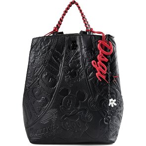 Desigual All Mickey Zaino da città 34.5 cm