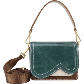 Bogner Bex Borsa a tracolla Pelle 18.5 cm