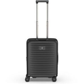 Victorinox Airox Advanced 4 ruote Carrello della cabina S 55 cm Scomparto per laptop con piega di espansione