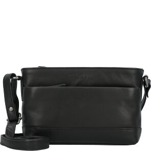 Greenburry Fiorentina Borsa a tracolla Pelle 22.5 cm