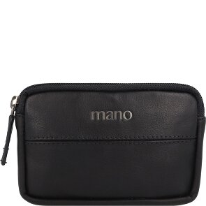 mano Don Romeo Portachiavi in pelle 11,5 cm