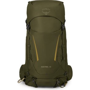 Osprey Kestrel 38 Zaino da trekking L-XL 78 cm