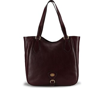 The Bridge Isadora Borsa shopper Pelle 41 cm