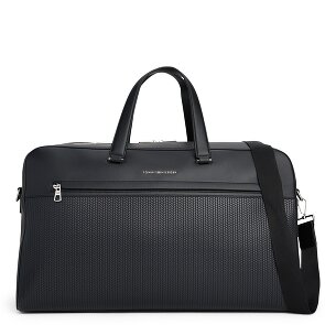 Tommy Hilfiger TH Woven Borsa da viaggio Weekender 51 cm Tommy Hilfiger TH Woven Borsa da viaggio Weekender 51 cm