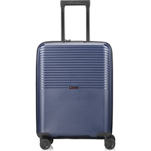 Pack Easy Jet 4 ruote Trolley cabina S 55 cm