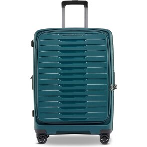 Stratic Novium 4 ruote Carrello M 65.5 cm espandibile