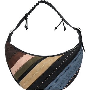 Desigual Quebec Borsa a tracolla 22.5 cm