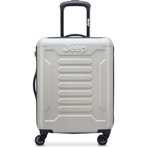 Jeep JH004C 4 ruote Carrello della cabina 55 cm