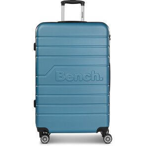 Bench Seattle 4 ruote Carrello L 79 cm
