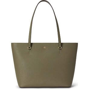 Lauren Ralph Lauren Karly Borsa a spalla Vera Pelle 26 cm