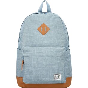 Herschel Heritage Zaino da giorno 45.5 cm Scomparto per laptop