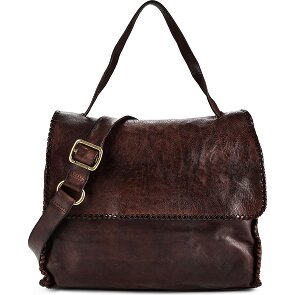Campomaggi Zelda Borsetta Vera Pelle 33 cm