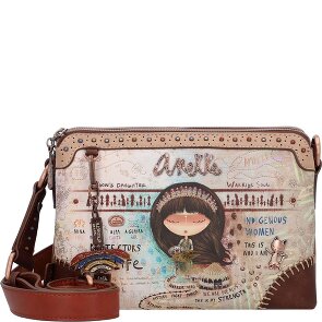 Anekke Menire Borsa a tracolla 23 cm