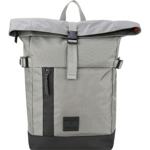 Strellson Northwood Eddie Zaino da giorno 42 cm Scomparto per laptop