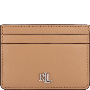 Lauren Ralph Lauren Custodia per carta di credito Pelle 10.5 cm