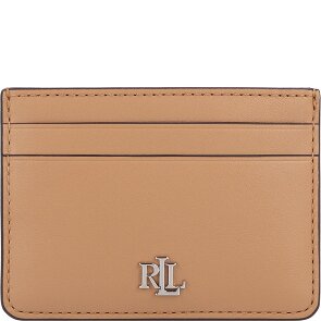 Lauren Ralph Lauren Custodia per carta di credito Pelle 10.5 cm