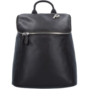 Picard Zaino Luis City II in pelle 27 cm