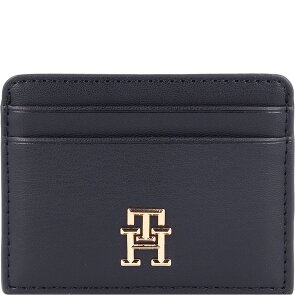 Tommy Hilfiger Iconic Tommy Custodia per carta di credito 10 cm Tommy Hilfiger Iconic Tommy Custodia per carta di credito 10 cm