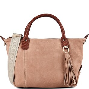 Harbour 2nd Sofia Borsa a spalla Vera Pelle 35 cm