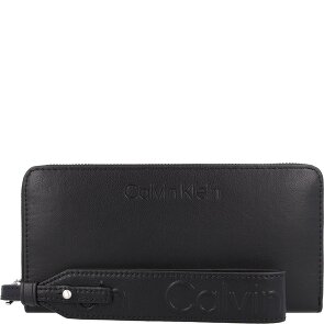 Calvin Klein Gracie Portafoglio Protezione RFID 19 cm