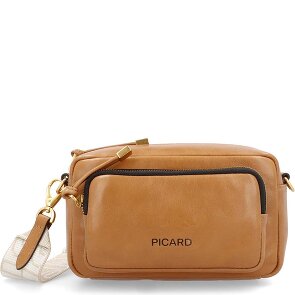 Picard Soulmate Borsa a tracolla Pelle 20 cm