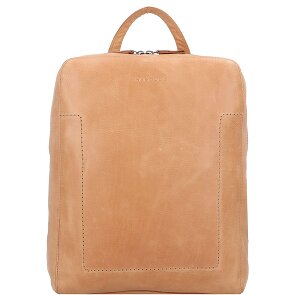 Harold's Caugio Zaino da lavoro Pelle 40 cm