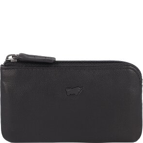 Braun Büffel Hannes Portafoglio chiave Pelle 11.5 cm