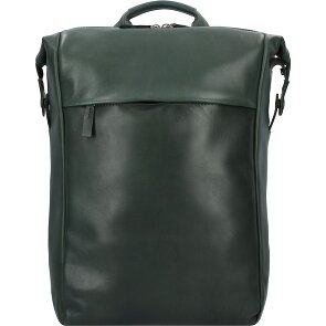 Harold's Caugio Zaino da giorno Pelle 39 cm Scomparto per laptop