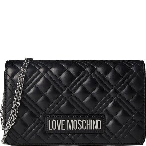 Love Moschino Quilted Borsa a tracolla 22 cm