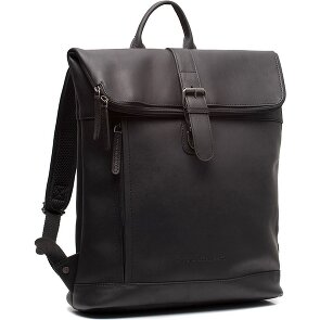 The Chesterfield Brand Larsson Zaino da giorno Pelle 40 cm Scomparto per laptop