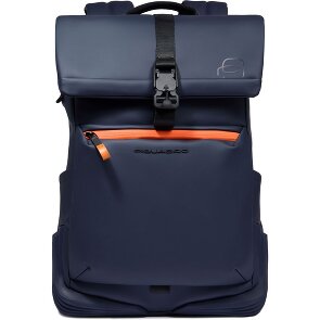 Piquadro Corner Special Zaino da lavoro 42 cm Scomparto per laptop
