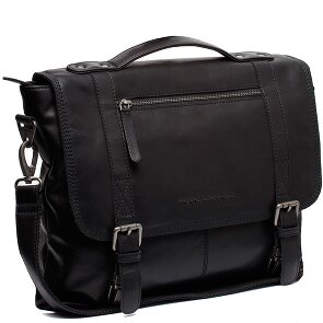 The Chesterfield Brand Veneto Valigetta Pelle 38 cm Scomparto per laptop The Chesterfield Brand Veneto Valigetta Pelle 38 cm Scomparto per laptop