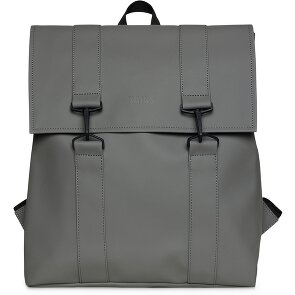 Rains Essential Zaino da giorno 40 cm Scomparto per laptop Rains Essential Zaino da giorno 40 cm Scomparto per laptop