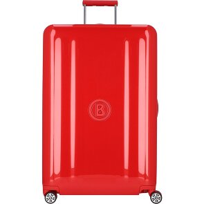 Bogner Piz 4 ruote Carrello 77 cm
