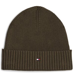 Tommy Hilfiger TH Flag Cappello lavorato a maglia Tommy Hilfiger TH Flag Cappello lavorato a maglia