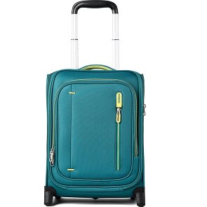 American Tourister Cloudrider 4 ruote Carrello della cabina 40 cm